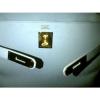 Palm Beach  HERMES KELLY BAG White Ostrich (NEW). Great for Florida