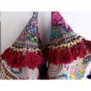 Indian Celebrity Banjara Vintage Boho Bohemian Hippie Trendy Beach Bag Kk11