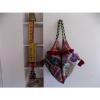 Indian Celebrity Banjara Vintage Boho Bohemian Hippie Trendy Beach Bag Kk12