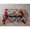 Indian Celebrity Banjara Vintage Boho Bohemian Hippie Trendy Beach Bag Kk14