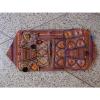 Indian Celebrity Banjara Vintage Boho Bohemian Hippie Trendy Beach Bag Kk41