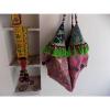 Indian Celebrity Banjara Vintage Boho Bohemian Hippie Trendy Beach Bag Kk16