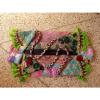 Indian Celebrity Banjara Vintage Boho Bohemian Hippie Trendy Beach Bag Kk16