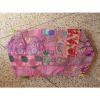 Indian Celebrity Banjara Vintage Boho Bohemian Hippie Trendy Beach Bag Kk16