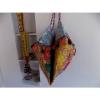 Indian Celebrity Banjara Vintage Boho Bohemian Hippie Trendy Beach Bag Kk46