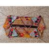 Indian Celebrity Banjara Vintage Boho Bohemian Hippie Trendy Beach Bag Kk46