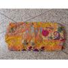 Indian Celebrity Banjara Vintage Boho Bohemian Hippie Trendy Beach Bag Kk46