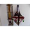 Indian Celebrity Banjara Vintage Boho Bohemian Hippie Trendy Beach Bag Kk18