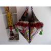 Indian Celebrity Banjara Vintage Boho Bohemian Hippie Trendy Beach Bag Kk18