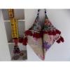 Indian Celebrity Banjara Vintage Boho Bohemian Hippie Trendy Beach Bag Kk27