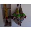 Indian Celebrity Banjara Vintage Boho Bohemian Hippie Trendy Beach Bag Kk44