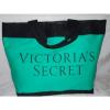 Victoria&#039;s Secrets Tote Women&#039;s Sexy Purse Handbag Shoulder in Canvas Beach Bag