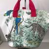 Hermès Finish Beach bag tote very good pre owned condition