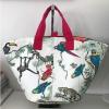 Hermès Finish Beach bag tote very good pre owned condition