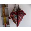 Indian Celebrity Banjara Vintage Boho Bohemian Gypsy Trendy Beach Bag Kk55