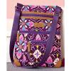 New Quilted Crossbody Bag Organizer Fun Beach Take Anywhere Sexy Print Fashion