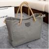 Women&#039;s Girl&#039;s Summer Bags Beach Tote Shoulder Shopping Bag School Handbag