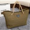 Women&#039;s Girl&#039;s Summer Bags Beach Tote Shoulder Shopping Bag School Handbag