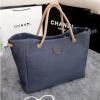 Women&#039;s Girl&#039;s Summer Bags Beach Tote Shoulder Shopping Bag School Handbag