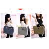 Women&#039;s Girl&#039;s Summer Bags Beach Tote Shoulder Shopping Bag School Handbag