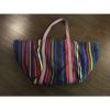 Missoni Beach Bag