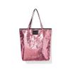 Victoria&#039;s Secret Swim Beach Gym Sport Fashion Beauty Getaway Weekender Tote Bag