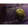 Birdwell Beach Britches. Tote Bag Purple Used Nice Condition