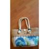 Women&#039;s Large Beach Bag by Balani