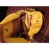 Yellow Women&#039;s Purse / Beach Bag