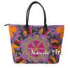 Indian Cotton Embroidery Suzani Tote Shoulder Handbag Woman Beach Boho Bag  jk11