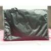 EXTRA LARGE BLACK PANDORA BEACH BAG PURSE TOTE CARRING BAG