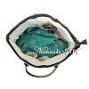 Indian Cotton Tote Shoulder Embroidery Suzani Handbag Woman Beach Boho Bag  jk27