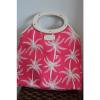 Authentic Kate Spade ISLE OF PALMS IDA BEACH SATCHEL HAND BAG PURSE