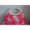 Authentic Kate Spade ISLE OF PALMS IDA BEACH SATCHEL HAND BAG PURSE