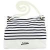 Junior Gaultier Beach Bag