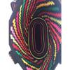 NEW HANDMADE WAYUU MOCHILA extra large 00% COTTON TOTE shoulder beach black BAG