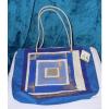 Anokhi: Beach Bag / Hand Bag - New with tags  (az47)