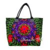 Indian Cotton Tote Shoulder Embroidery Suzani Handbag Woman Beach Boho Bag  jk22