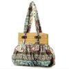 Women Lady Handbag Shoulder Bag Summer Straw Beach bag Purse