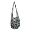 HOT ELEPHANT BAG SLING ADVENTURE BEACH HOBO HIPPIE CROSSBODY UNISEX PARTY LARGE