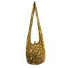 COOL! BAG SLING SHOULDER YOGA ADVENTURE UNISEX HOBO MONK BEACH SMALL TRIP GECKO