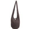 WOW! BEACH BAG SLING SHOULDER ADVENTURE NEW HOBO BOHO SMALL TRAVEL GIFT YOGA