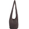 WOW! BEACH BAG SLING SHOULDER ADVENTURE NEW HOBO BOHO SMALL TRAVEL GIFT YOGA