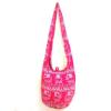 F8 BAG SLING SHOULDER GYPSY ADVENTURE BEACH HOBO BOHO MEN SMALL ELEPHANT YOGA