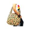 NEW GECKO HEART HOBO LIZARD SHOULDER BAG MESSENGER GYPSY CROSSBODY THAI BEACH