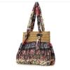 bohemian straw shoulder bags women handbags beach bag сумки light Fashion