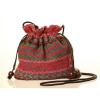 Ethnic Hmong Purse Bag Fashion Lady Beach Satchel Handbag Shoulder Style Woman