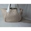 AUTH VINTAGE  LOUIS VUITTON  BEACH LINE CABAS-IPANEMA TOTE BAG