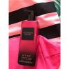 NEW Victoria&#039;s Secret Getaway Tote Pink &amp; Black Striped Beach Bag