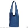 Ladies BEACH Bag - Lightweight Summer Shopping Tote Folding Carry bag HANDBAG